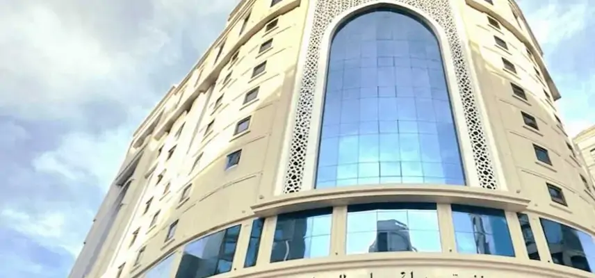 Maysan Rehab AL Mysk image